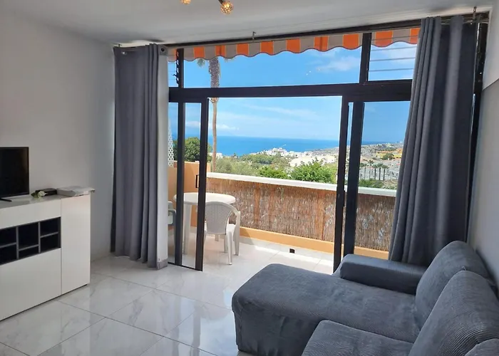Apartment Ocean View By Interhome *