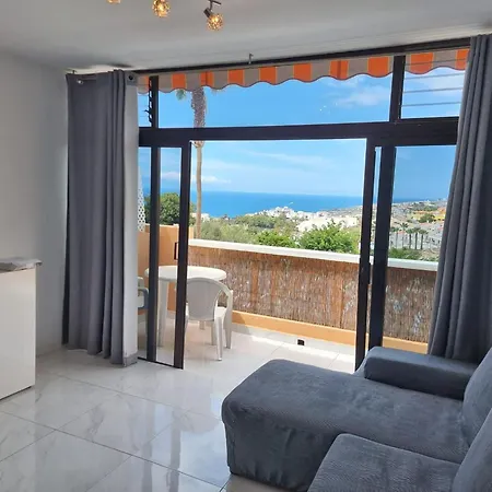 아파트 Ocean View By Interhome *