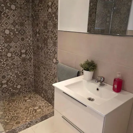 아파트 Ocean View By Interhome *