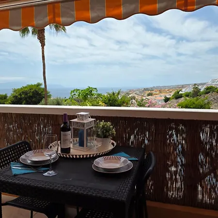 아파트 Ocean View By Interhome