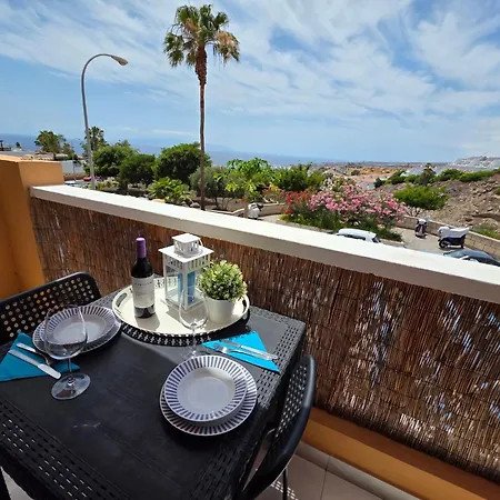 아파트 Ocean View By Interhome *